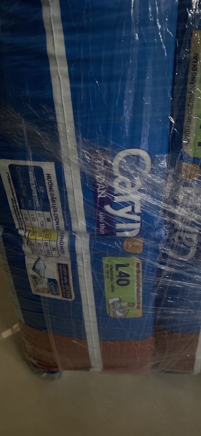 Sản phẩm tốt đóng gói kĩ