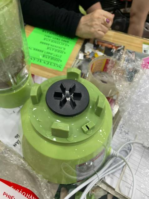 Mình mua lần này là cái thứ 2 rồi. Xài rất ổn nè.