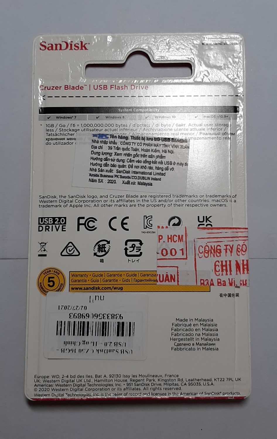 mới nhận hàng, xài thử thấy cũng ok... chưa biết độ bền ra sao... mới nhận hàng, xài thử thấy cũng ok... chưa biết độ bền ra sao...