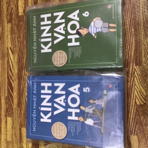 Sách mới,nội dung quá ok rồi vì gắn liền với bao thế hệ trẻ thơ VN. Sách bìa cứng,đẹp,tuy giá ít khi giảm quá 35% nên khi có mã giảm tạm tạm là mua ngay