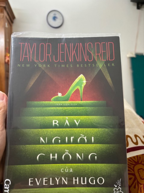 Nội dung rất hay, lôi cuốn 
Tiki ship nhanh, luôn tin tưởng