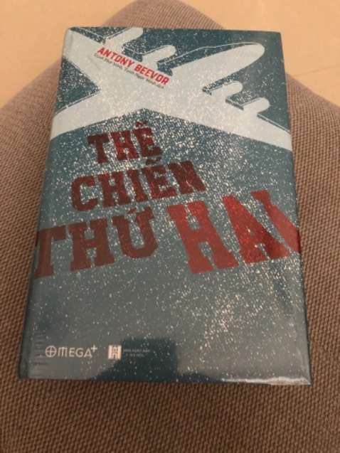 Sách đẹp, gói kỹ. Giao hàng hơi lâu nhưng 4 cạnh sách tốt nguyên vẹn là thích rùi ^^