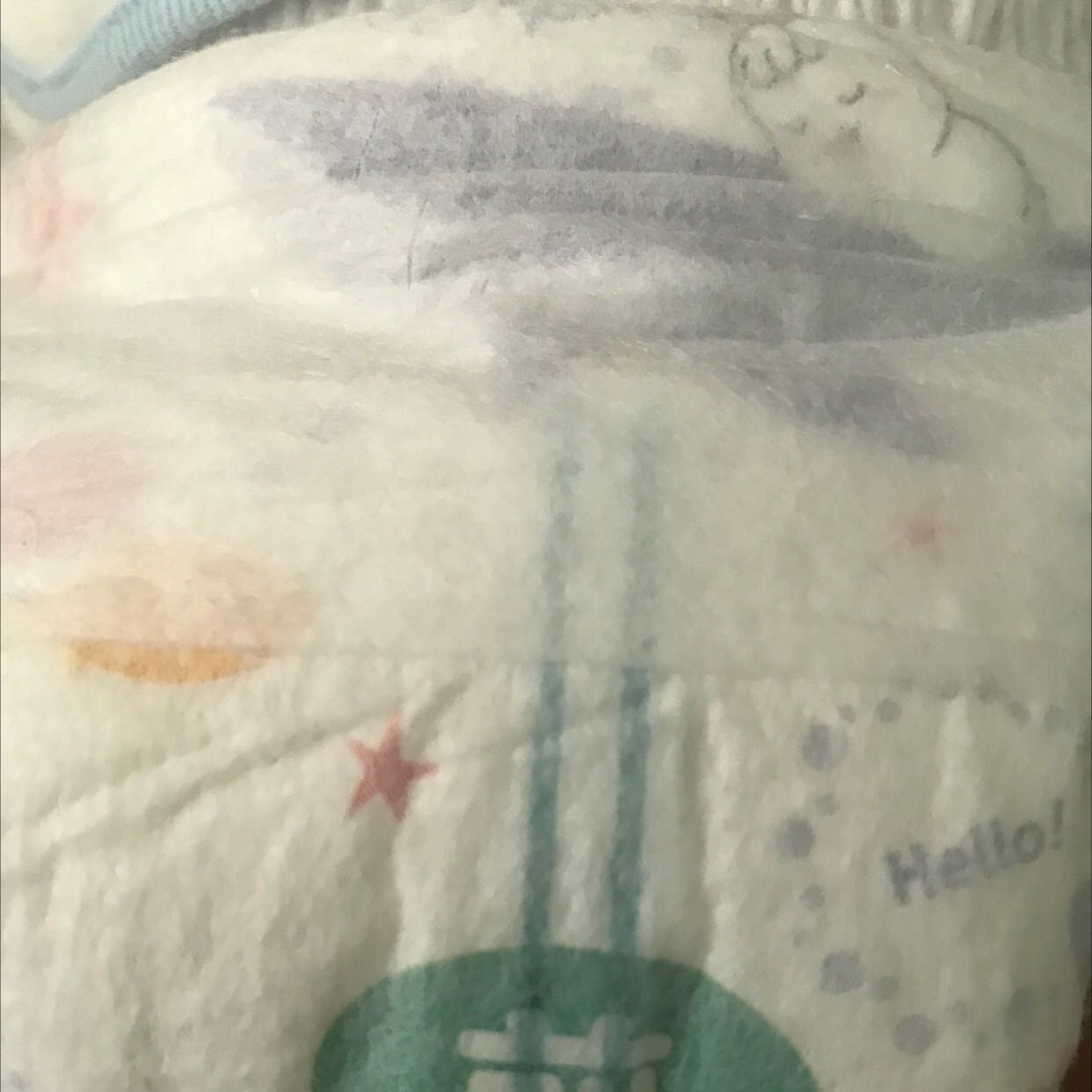 So giống mô tả. Hài lòng