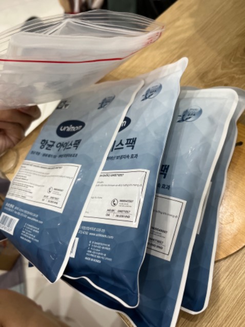 Combo 4 cái và quà lag túi zip nhựa, chưa sử dụng nên chưa feedback được. 5 sao cho đóng gói và giao hàng.