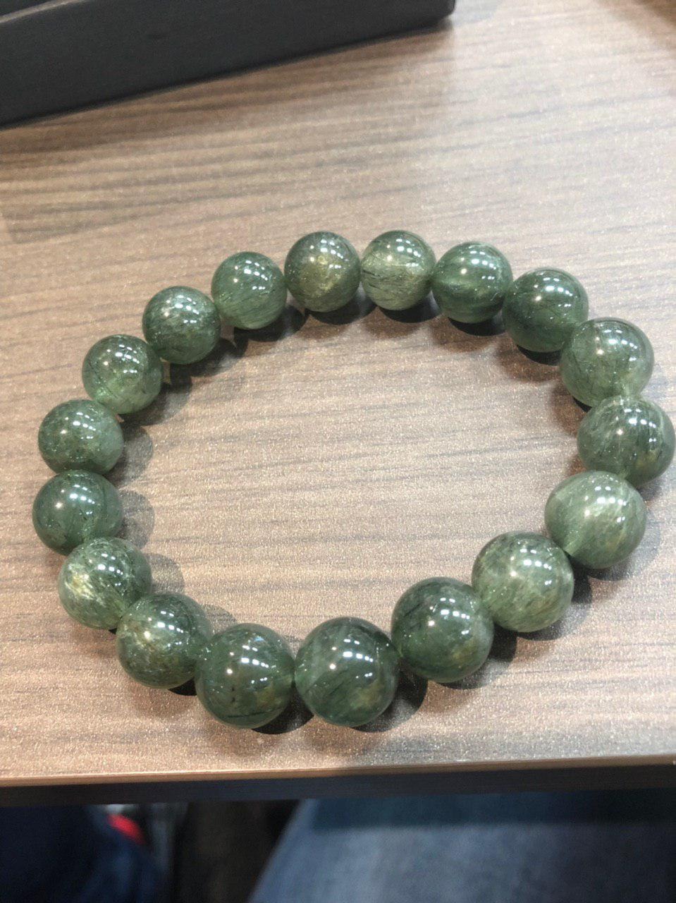 Đã nhận được sản phẩm, hàng như hình nha.
Đá đẹp thật sự