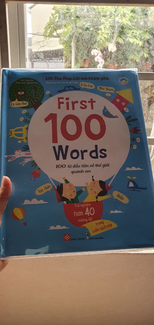 Sách dày dặn, hình ảnh đẹp, nội dung súc tích, hay.