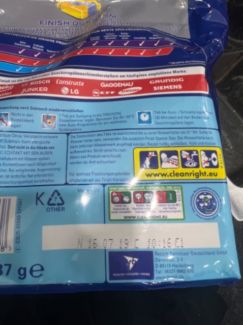 Shop có hỗ trợ người mua khi phản ánh