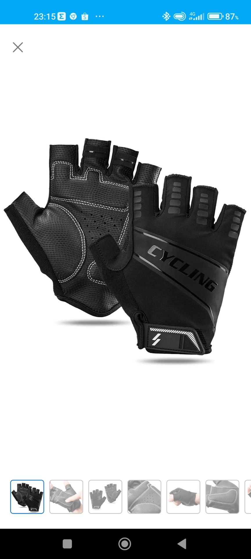 đẹp còn độ bền thì xài mới biết.tuy nhiên tay nhỏ thì xài được tay lớn sẽ bị chật.sai lớn sóp nên làm lớn hơn một chút