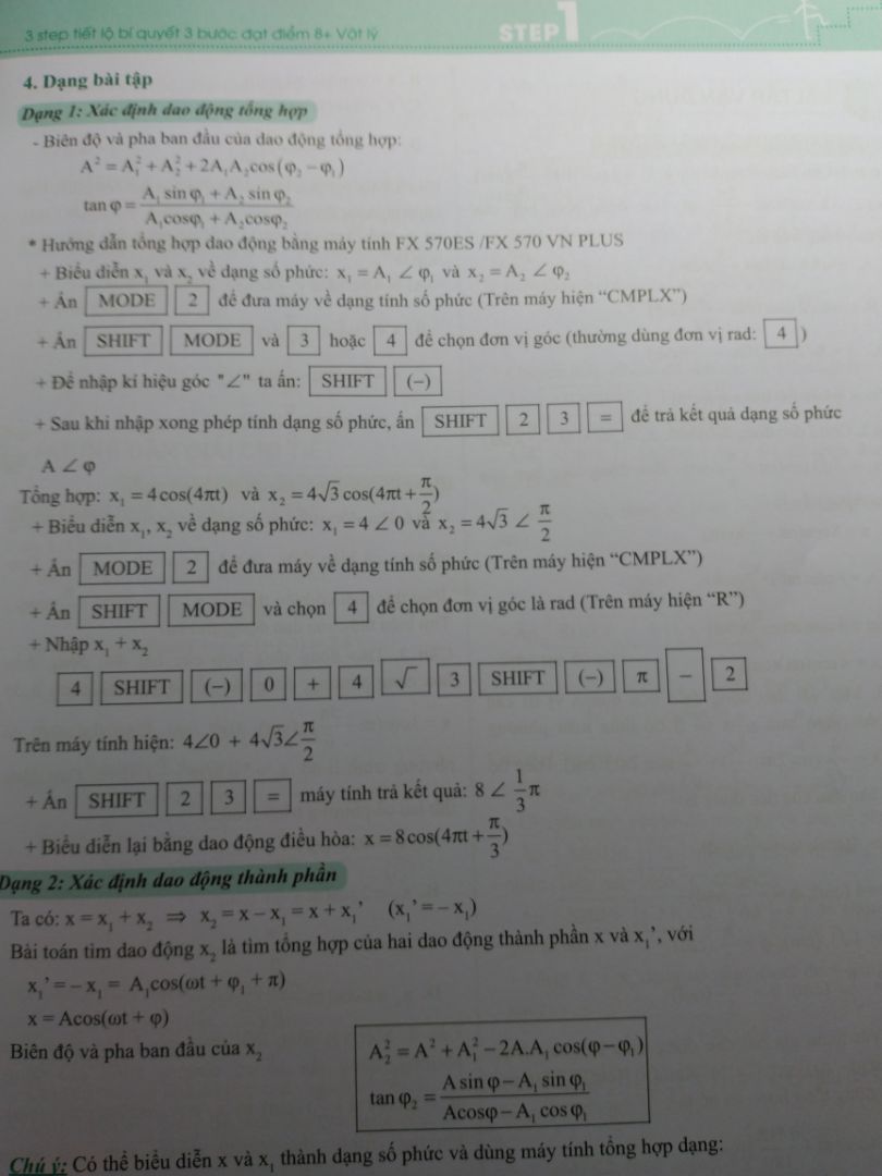 sách siêu xịn lun á, chia thành từng mức điểm số nên học k bị nản, in đẹp, thơm nữa. nói chung là rất đáng để các bạn đầu tư nha 🥰