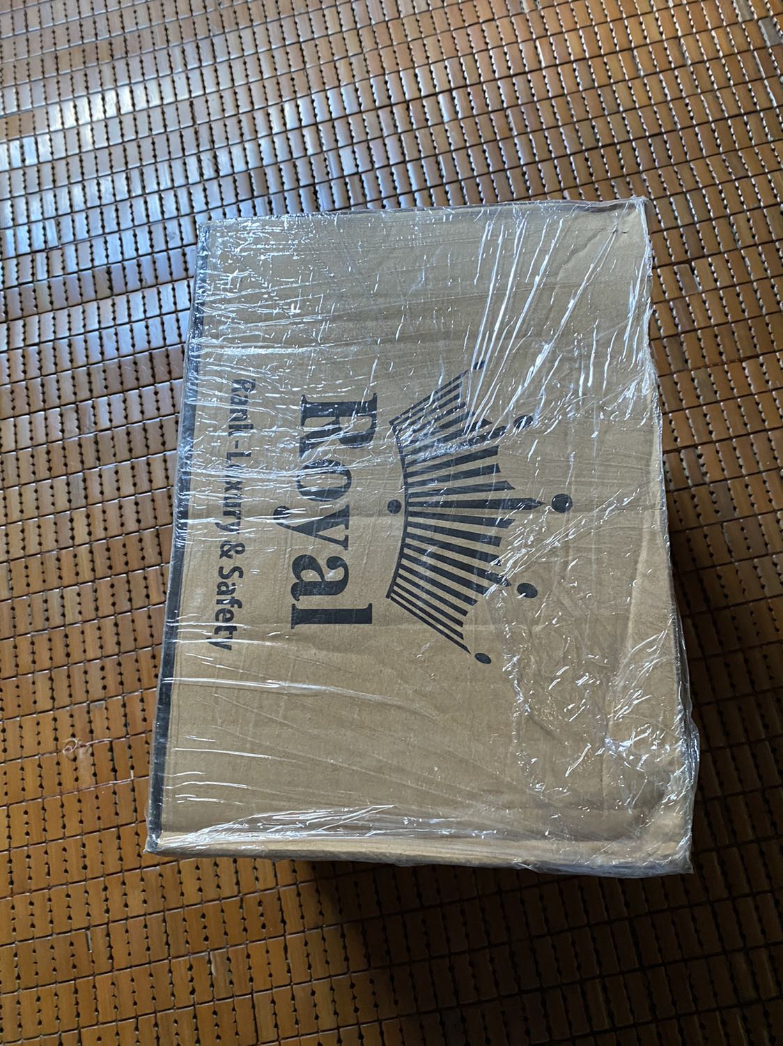 Chất lượng 5 sao