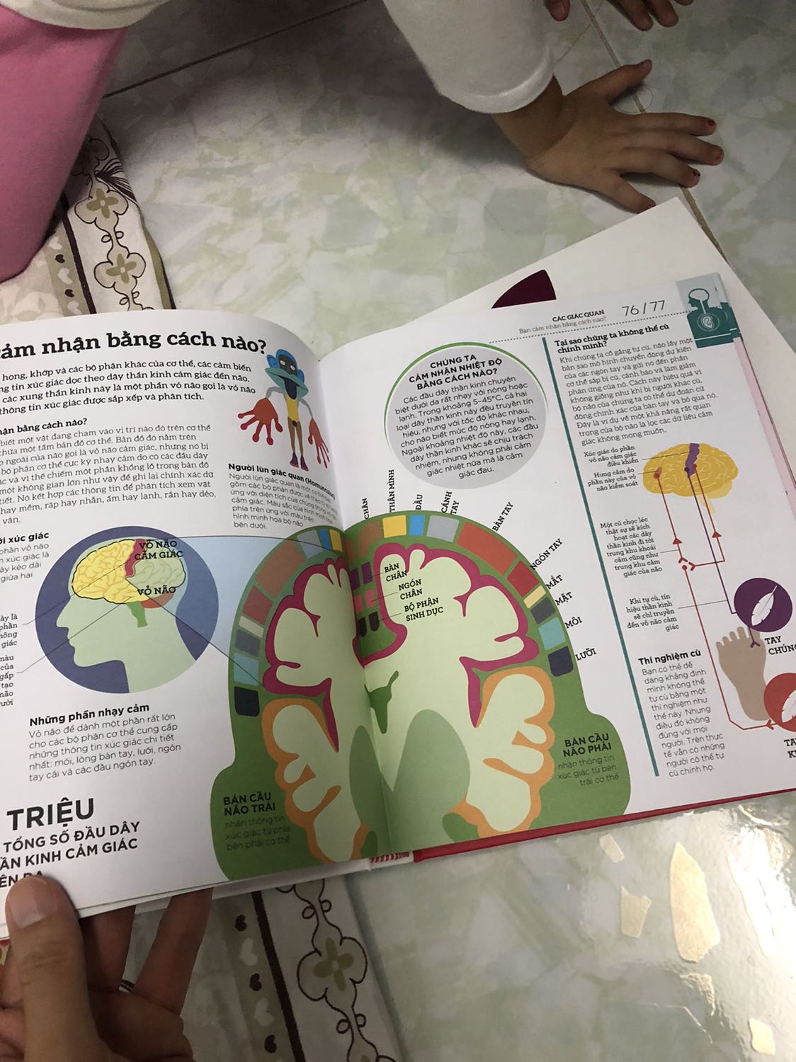 Đợt này tiki giao nhanh nhưng đóng gói ko kỹ như những lần trước. Nhận dc gói hàng mà hết hồn, cầu trời sách k bị ướt luôn vì lúc shipper giao trời đang mưa. May mắn k ướt nhưng bị móp ở góc, hơi tiếc nhưng sách nội dung ưng ý quá, mua lúc dc sale nữa.