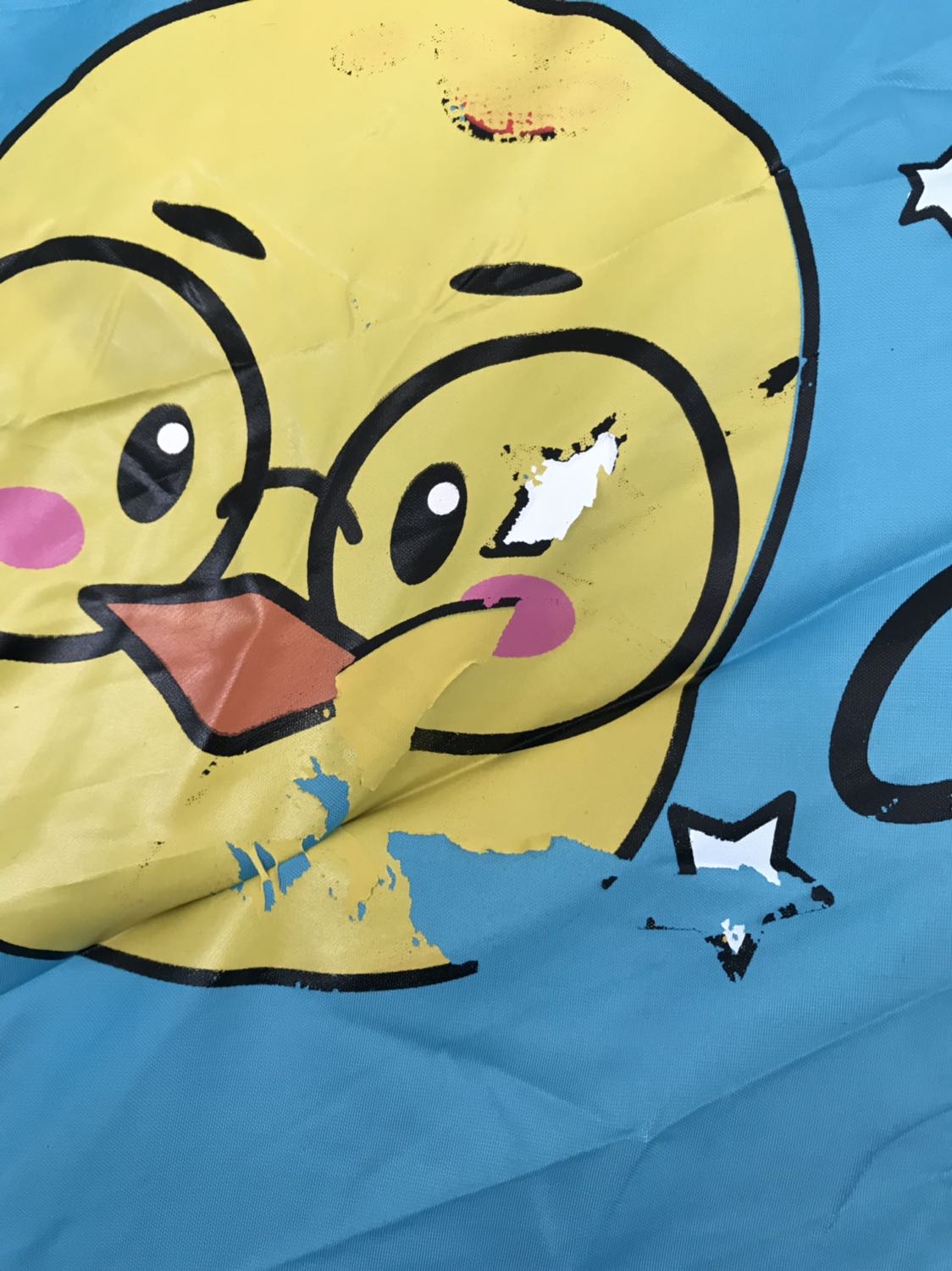 Không phải hàng Mộc Miên, không đúng hình ảnh sản phẩm niêm yết