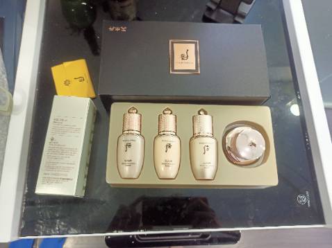 Cảm ơn shop giao hàng nhanh , sp đúng chính hãng ,mua hàng Tiki rất yên tâm , sẽ tiếp tục ủng hộ shop