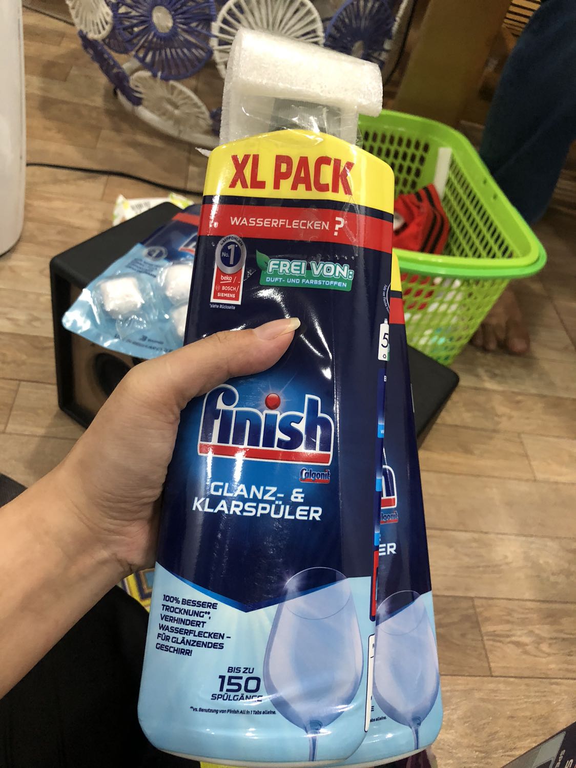 Shop đóng cẩn thận lắm luôn