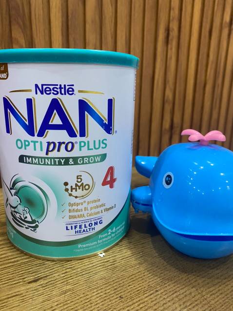 sữa nan optipro plus dễ tiêu, con hấp thụ tốt, dễ pha, ông bà nội nhà em chỉ cái là pha đc liền, sữa mới cũng dễ tan và ít bọt ạ sữa nan optipro plus dễ tiêu, con hấp thụ tốt, dễ pha, ông bà nội nhà em chỉ cái là pha đc liền, sữa mới cũng dễ tan và ít bọt ạ