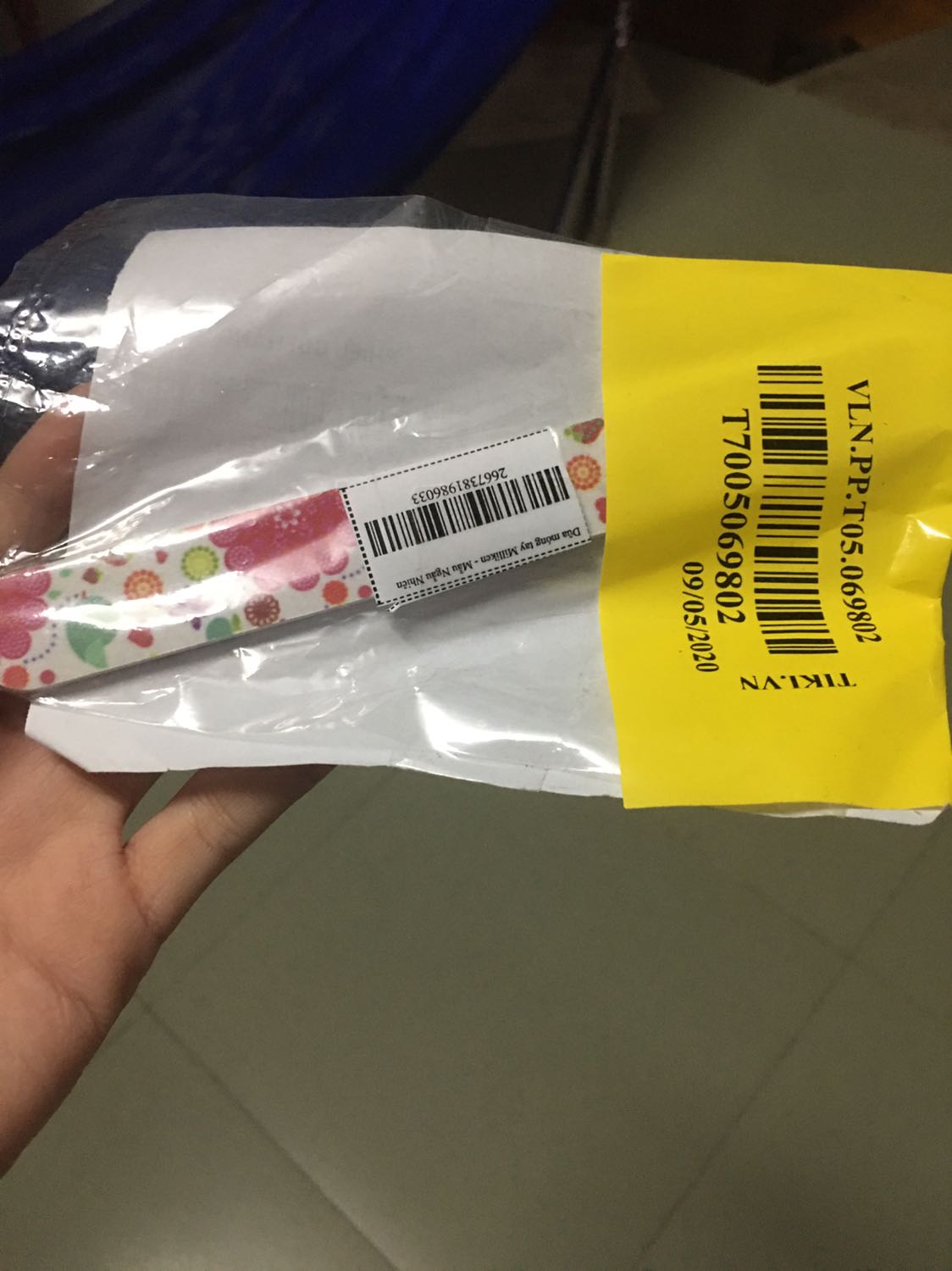 Shop giao hàng tạm nhanh đóng gói kĩ sp ok ?