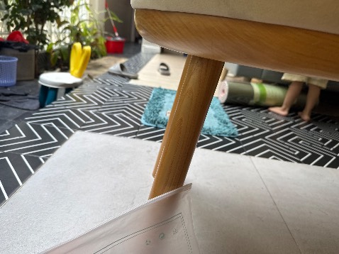 Thảm đẹp chắc chắn