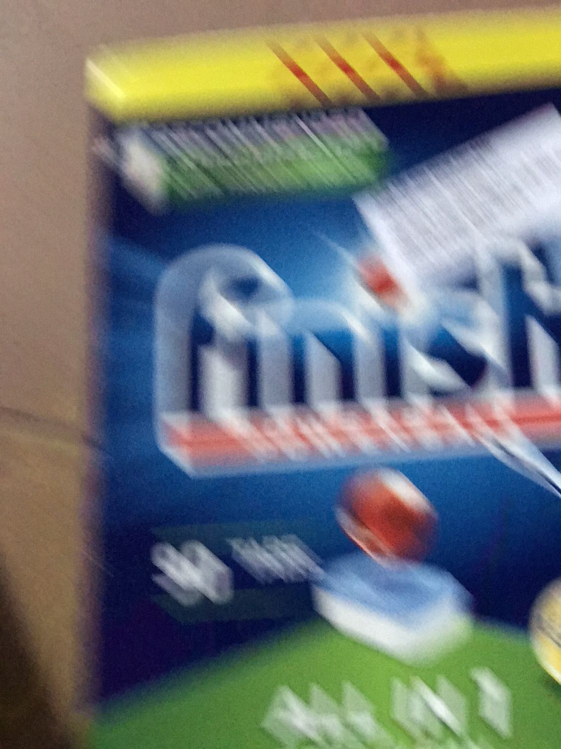 Đóng gói cẩn thận . Hàng chuẩn như hình . Chất lượng sản phẩm thì phải chờ sử dụng mới biết . Hộp viên rửa hơi bị móp