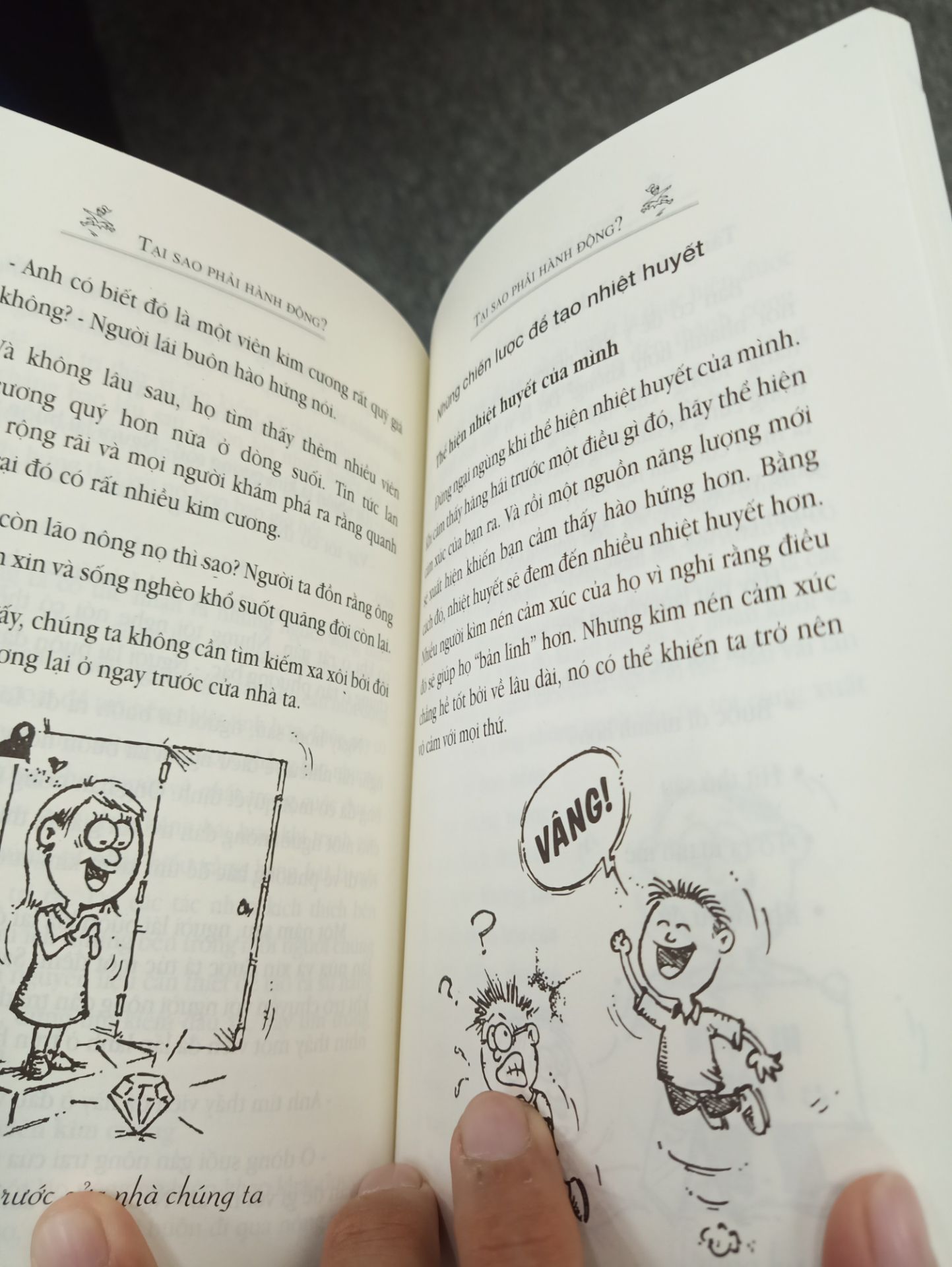 Sách có nội dung khá hay, có nhiều hình ảnh vui nhộn bà thông tin bổ ích. Giá tốt và giao hàng nhanh