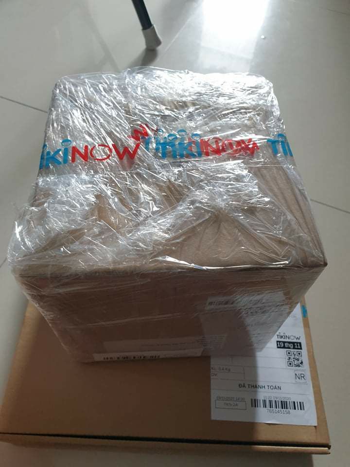 Giao hang nhanh hon du kien. Minh se tiep tuc ung tiep nha ban. 
Ve gia ca thi ok. Nen se tiep tuc trong khoang vai thang sau de tang nguoi nha.