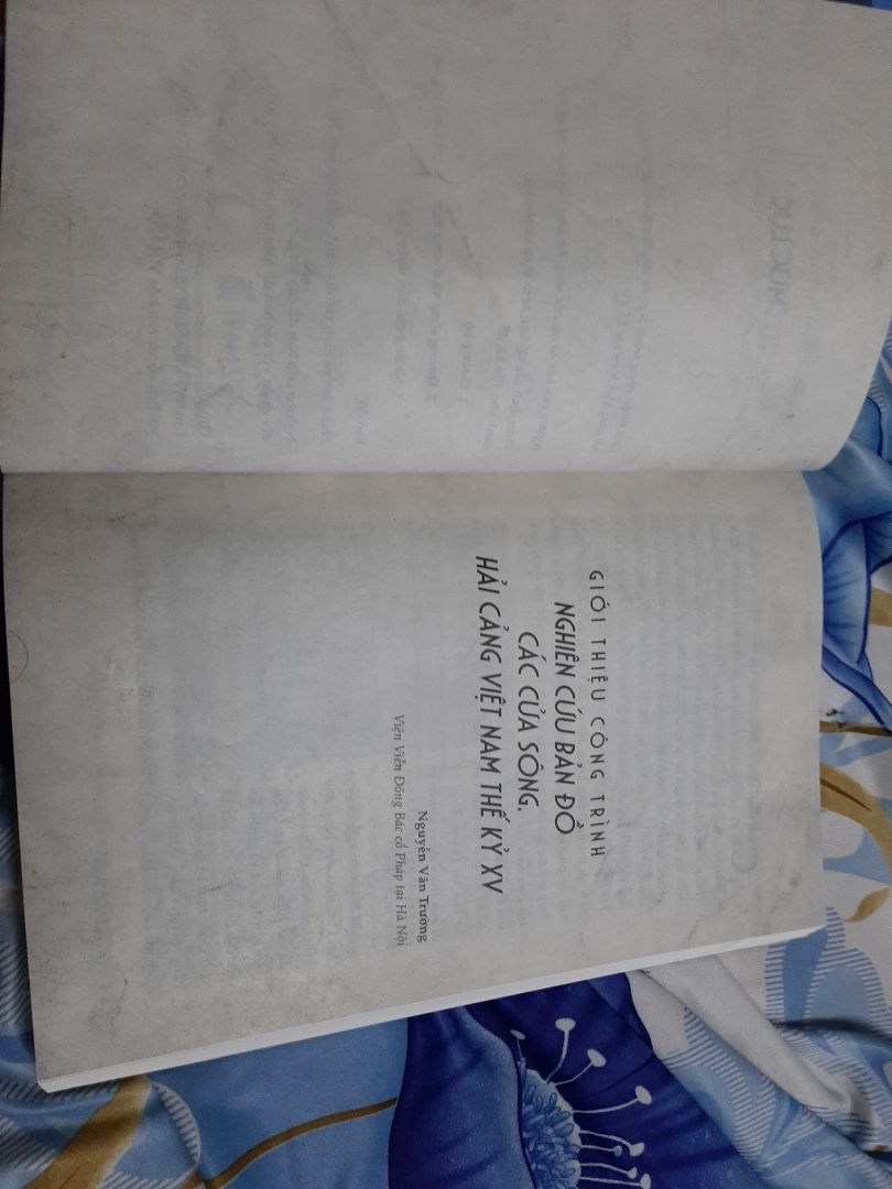 2 trang bị bẩn chắc do bị mưa thấm nước. yêu cầu Tiki đổi cuốn khác.