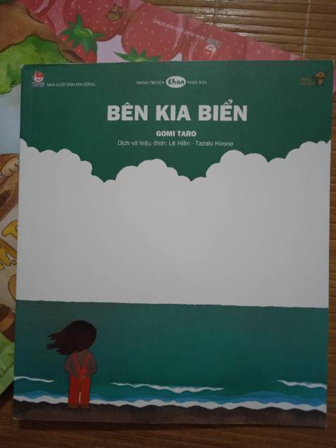 hình ảnh dễ nhìn mà con còn thích vẽ lại theo, rất hay các mom tham khảo