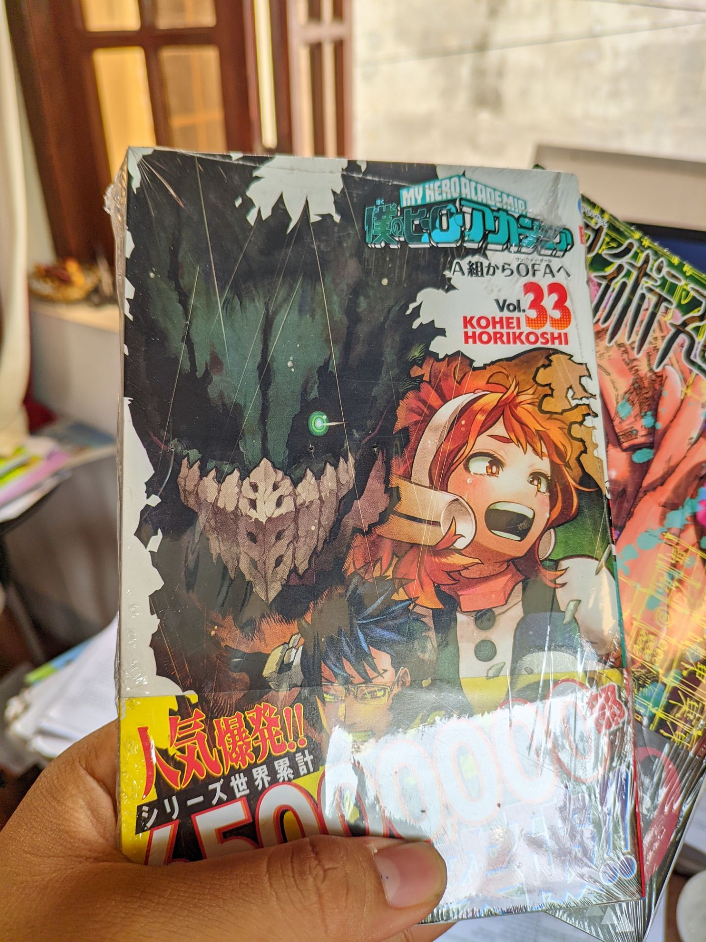 gần xinh đẹp (vì seal hơi chán) còn lại ok