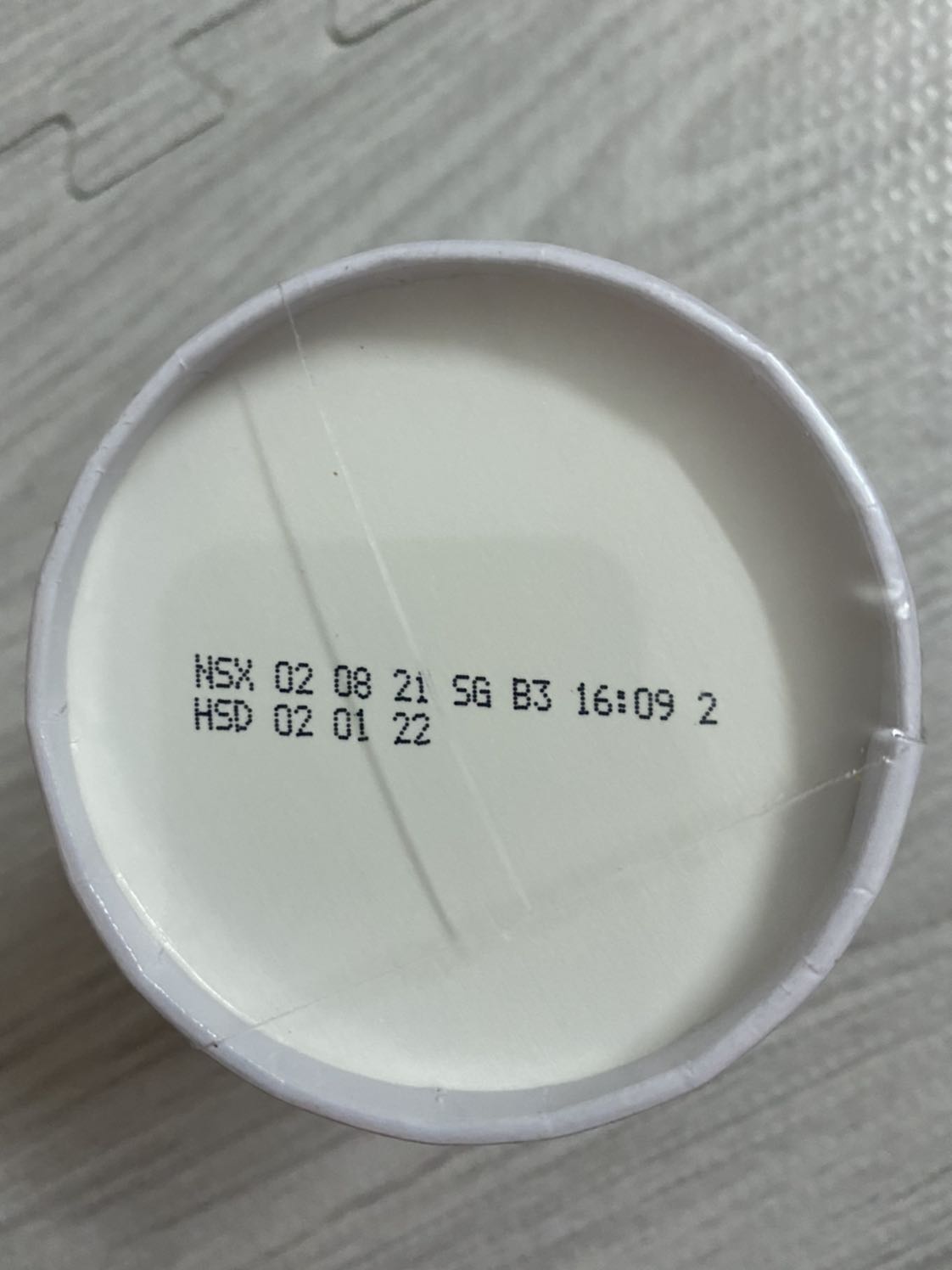 Giao hàng nhanh. Thùng mì không bị móp méo. Ăn cầm hơi mùa dịch. Hài lòng.