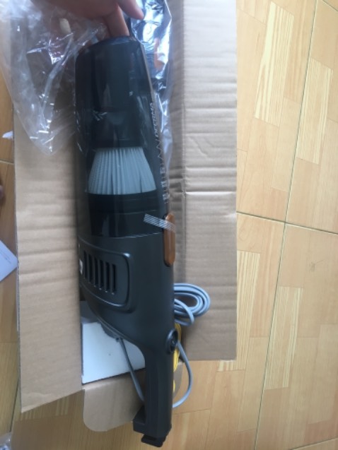 + Đóng gói cẩn thận.
+ Lực hút mạnh.
+ Lắp tháo dễ dàng tiện dụng.
+ Giá phải chăng.

- Tiếng to
- Chỉ có 1 lõi lọc, dùng 1 tg các bạn phải thay (mình nghĩ cái này là hiển nhiên rồi, dùng hút bụi là phải chấp nhận)