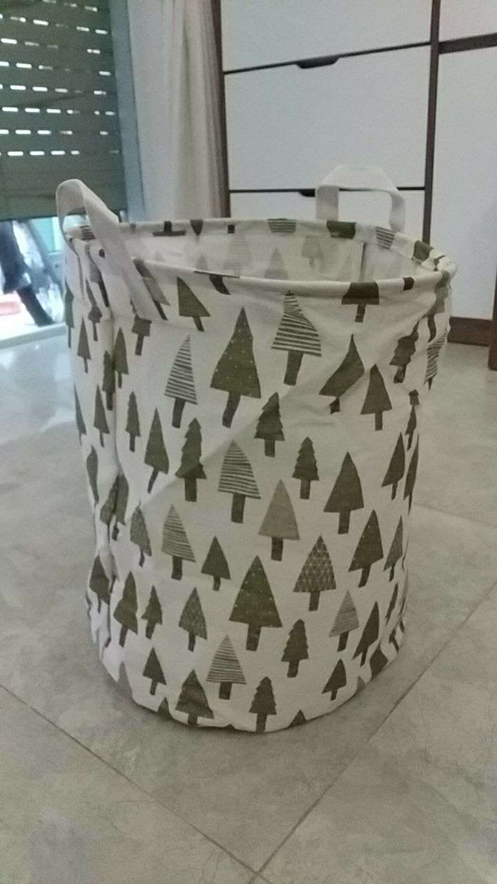 mình đã nhận đc hàng. vải dày đúng như hình, đựng được được nhiều đồ phết. giao hàng nhanh tặng shop 5 sao