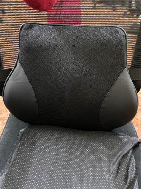 Goi êm cảm giác thoải mái Goi êm cảm giác thoải mái