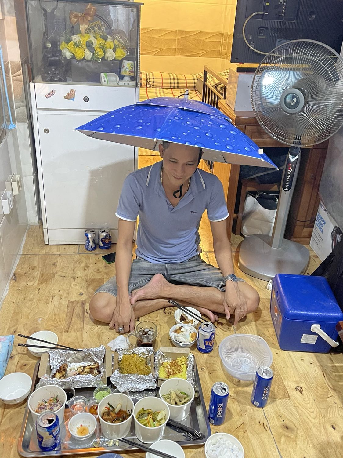 Rất thích. Dễ xử dụng , xài được cho mọi nơi nha mọi người. ?.?. Rất thích. Dễ xử dụng , xài được cho mọi nơi nha mọi người. ?.?.