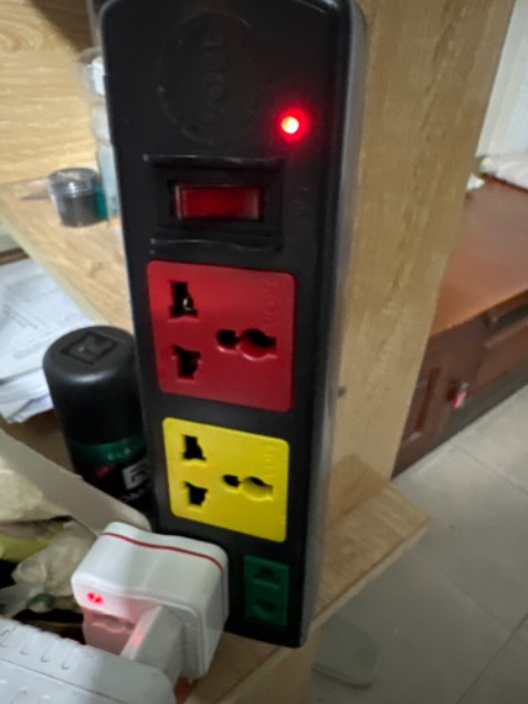 giống y hình đã quảng cáo