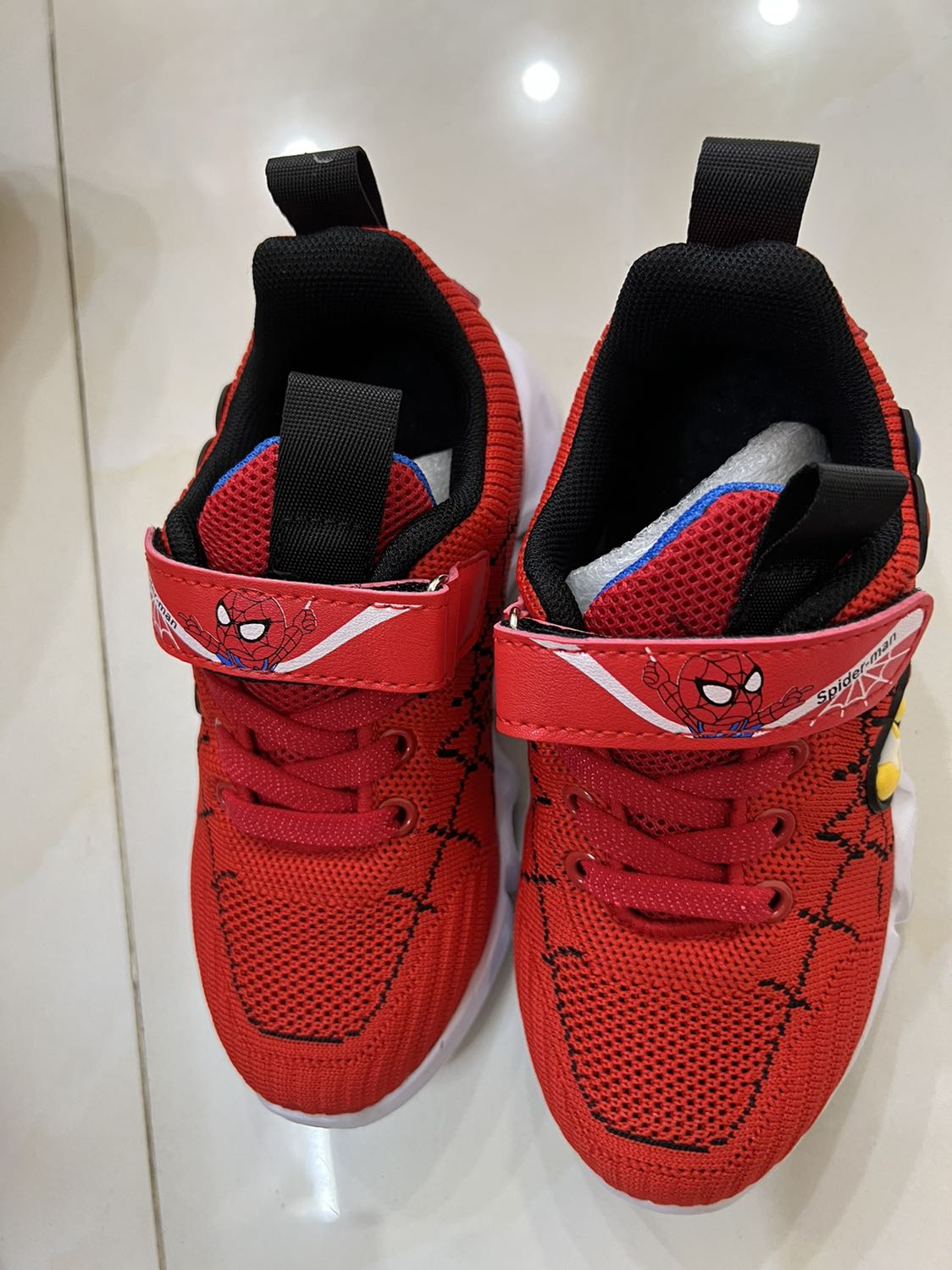 Hàng y như hình! Đế nhẹ, bé rất thích