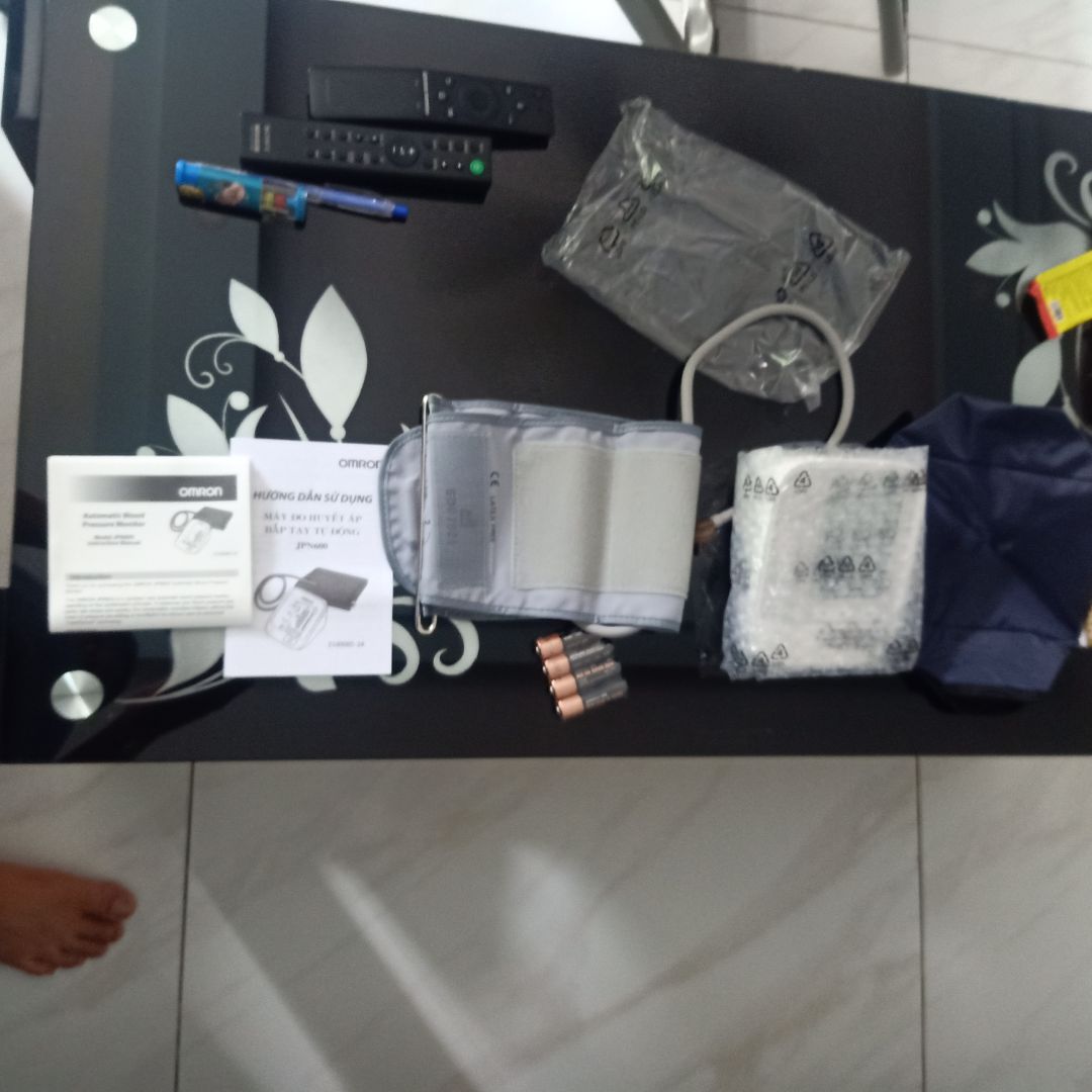 ok hàng đã nhận như qc