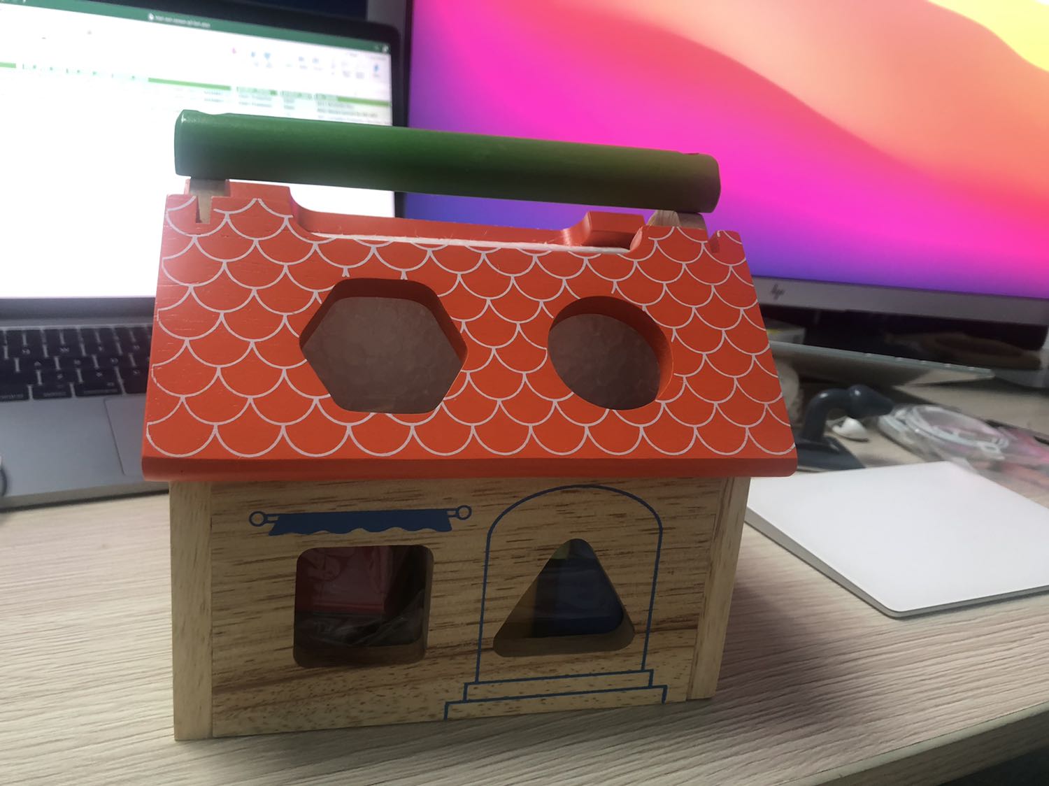 Giao hàng nhanh.
Bọc kĩ.