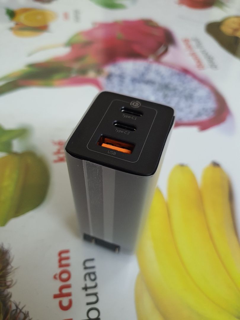 Hàng chắc tay, cầm thấy xịn, cảm nhận ban đầu tốt. Giao hàng nhanh, nhiệt tình. Chờ dùng 1 thời gian mình review tiếp.