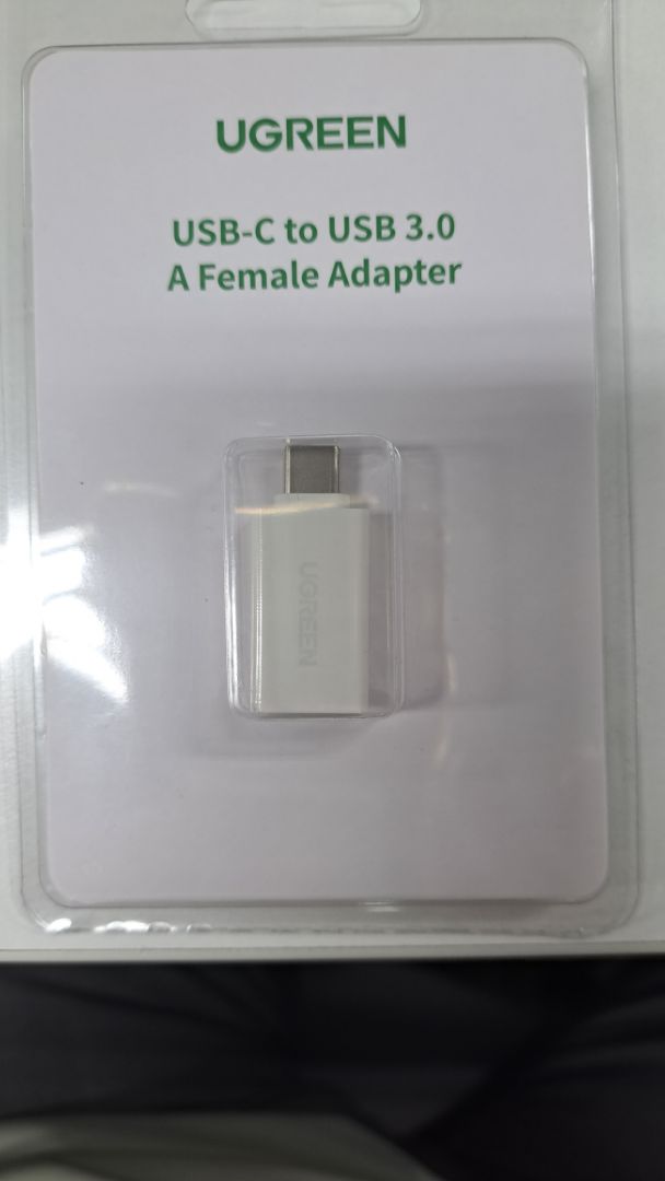 tạm không đánh về chất lượng vì không có tem bảo hành, đánh giá cảm quan thì chữ in mờ......