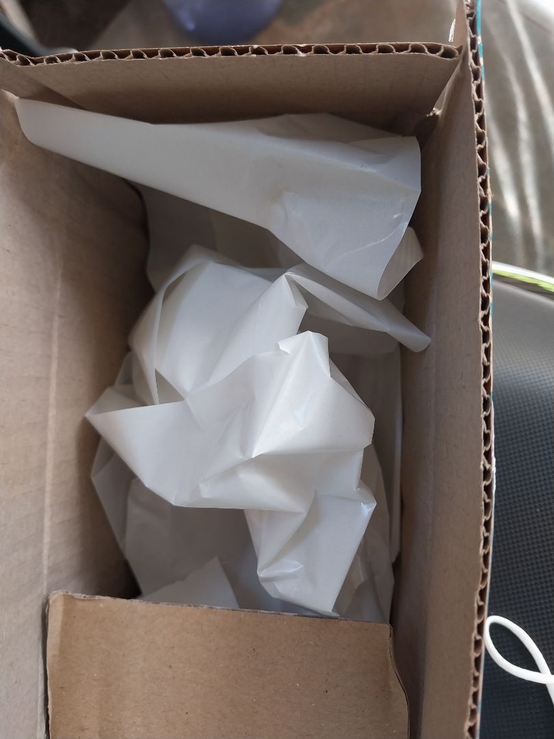 Đã nhận được thiết bị.Tôi tin tưởng vào thương hiệu của hãng. *** sơ bộ đạt yêu cầu.Có thể hướng dẫn đối password mặc định được không? Cảm ơn admin. 
Điểm trừ 1 sao là :Cửa hàng có thể thay thế giấy mềm hoặc giấy báo để chèn khi đóng gói sản phẩm tránh va đập, thay vì dùng bọc nylon dày hoặc chế phẩm từ nhựa gây rác thải rất khó phân hủy ô nhiễm môi trường. Đã nhận được thiết bị.Tôi tin tưởng vào thương hiệu của hãng. *** sơ bộ đạt yêu cầu.Có thể hướng dẫn đối password mặc định được không? Cảm ơn admin. 
Điểm trừ 1 sao là :Cửa hàng có thể thay thế giấy mềm hoặc giấy báo để chèn khi đóng gói sản phẩm tránh va đập, thay vì dùng bọc nylon dày hoặc chế phẩm từ nhựa gây rác thải rất khó phân hủy ô nhiễm môi trường.