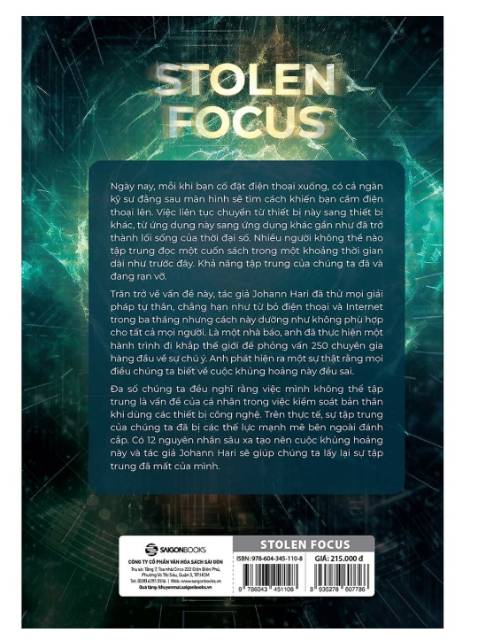 Sách là công trình biên soạn thâm thúy & chân tình từ rất nhiều các cuộc phỏng vấn của tác giả với nhiều nhà Khoa Học lừng lẫy trên thế giới... 
Tác giả đã góp thêm một hồi chuông cảnh tỉnh cho tất cả chúng ta... Sách rất hay & ý nghĩa! Dễ đọc, dễ hiểu, mà đầy tính triết lý. Các bạn nên mua đọc nhé.