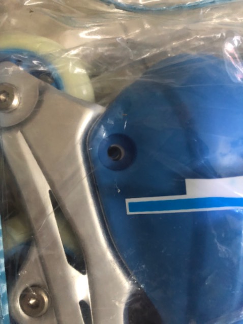 Lỗi
Giao thiếu ốc
Size ko đúng mô tả