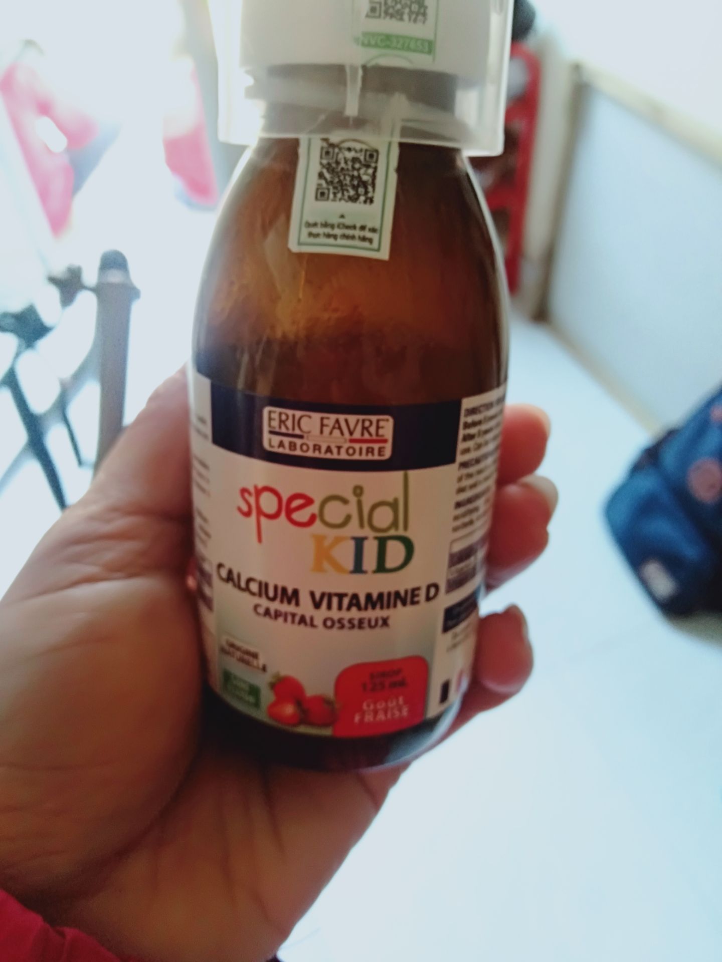 giao hàng cực nhanh đóng gói cẩn thận.tac dụng thì uống hết mới biết.