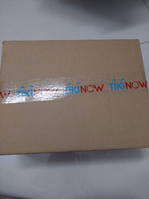 Màu sắc đẹp. Đúng kiểu yêu cầu. Tiki giao hàng nhanh. Luôn hài lòng trong khâu đóng gói hàng hóa của tiki. Sẽ tiếp tục ủng hộ .