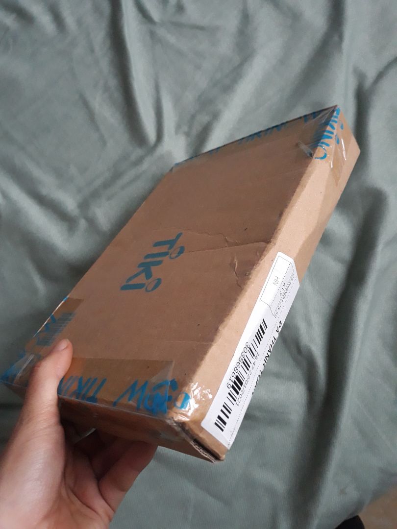 Sách hay, dễ hiểu, mình mua cả hai tậ về cho e và rất ưng.  Tiki giao hàng nhanh. Sẽ ủng hộ trong nhiều lần sau