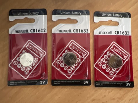 Bao bì không giống trong hình miêu tả