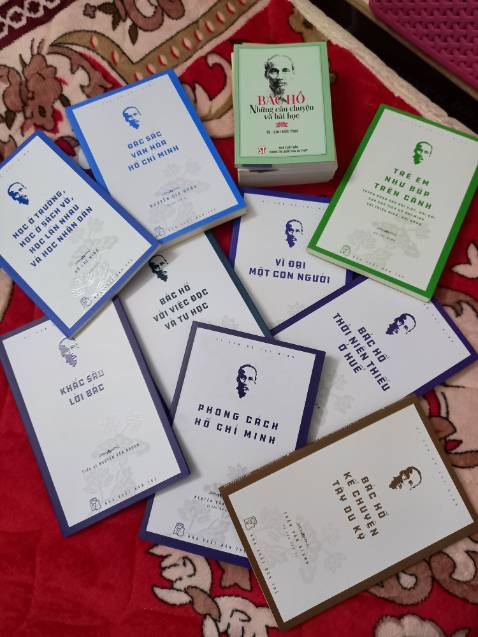 Kho tàng vô giá của tri thức