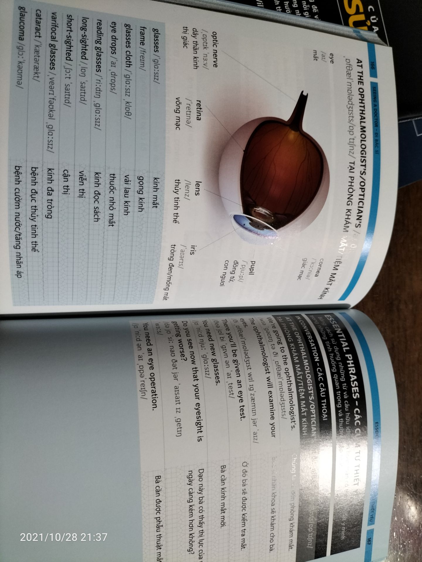 mình mua dịp tiki sale 65%. sách còn mới toanh, không có màng co, sách in bằng giấy bóng, nhiều cái hay hữu ích. nếu bạn nào mới học anh văn chuyên ngành có thể tham khảo. đối với mình thì nó khá hữu ích. mình cảm thấy rất hài lòng khi mua quyển sách này.