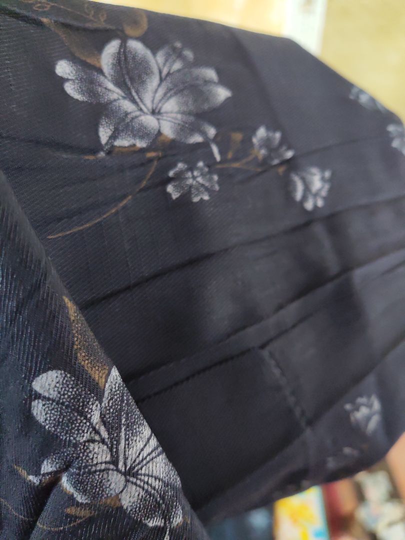 chất đẹp, may chắc chắn