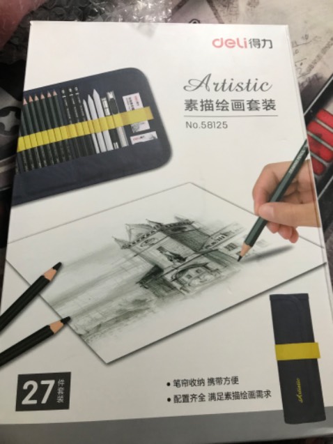 Đóng gói cận thận, đầy đủ đồ dùng nói chung là duyệt