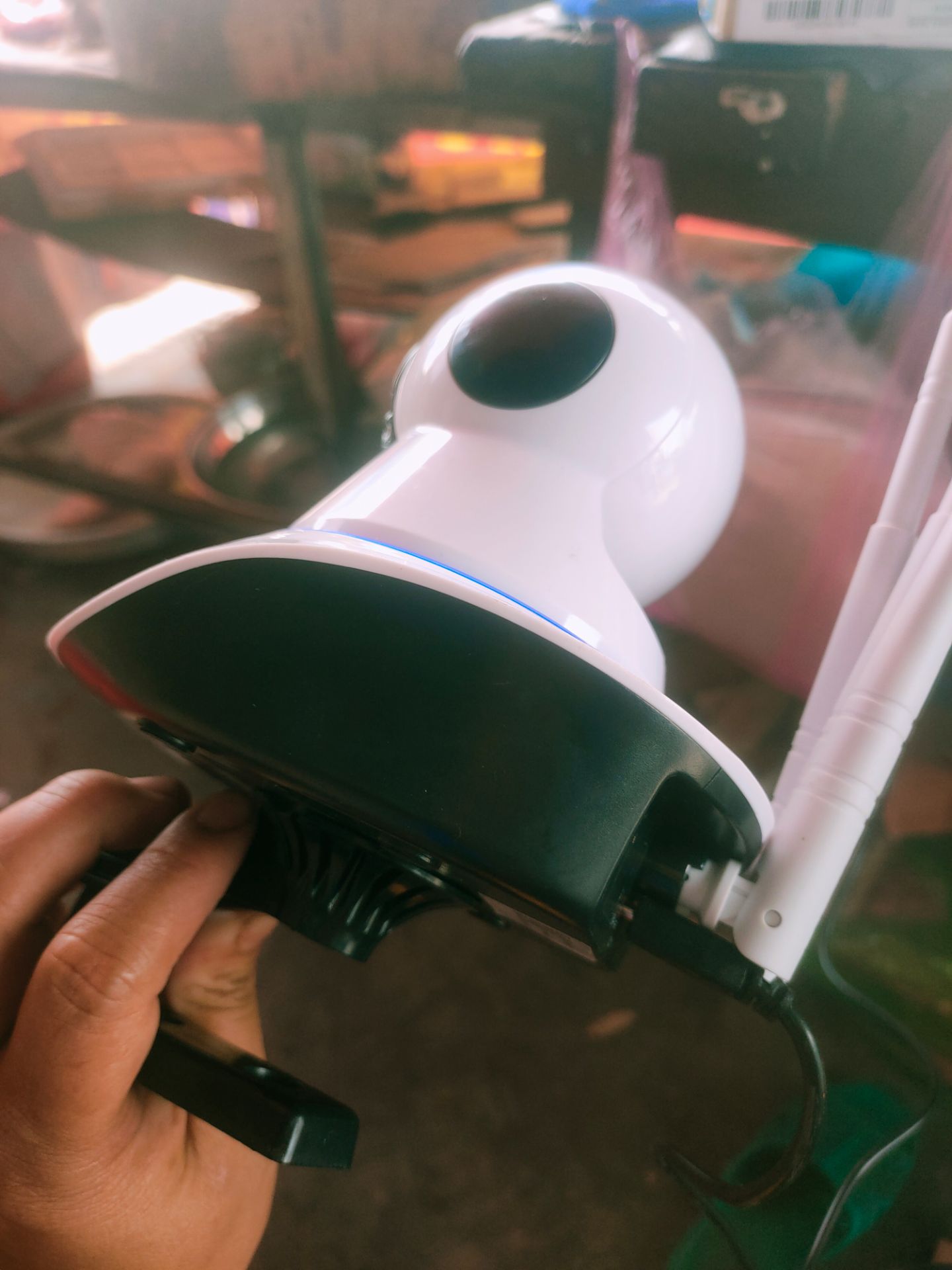 cảm giác như bị *** vậy không dùng được, mua hàng của kiti nhiều rồi mà giờ cảm thấy thất vọng khi nhận hàng